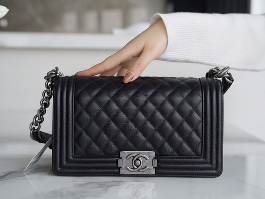 CC BOY HANDBAG