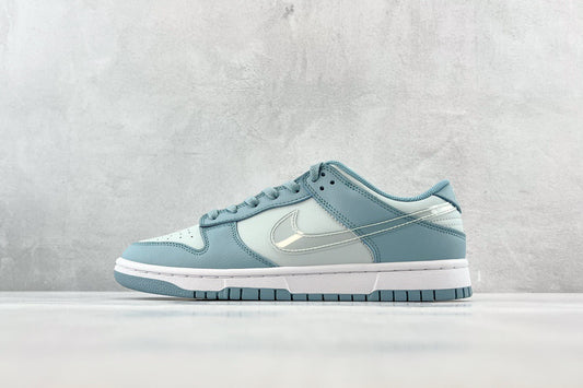 DUNK LOW BLUE
