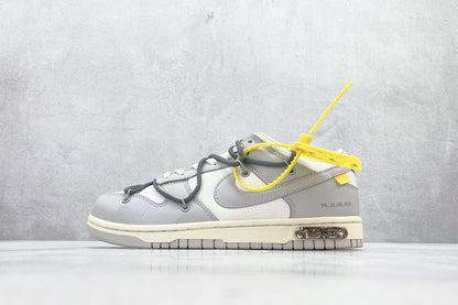 OFF WH DUNK LOW ND