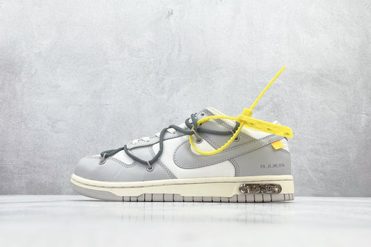 OFF WH DUNK LOW ND
