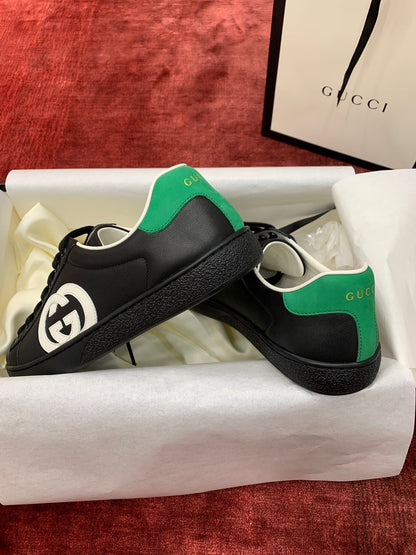 GG ACE SNEAKERS
