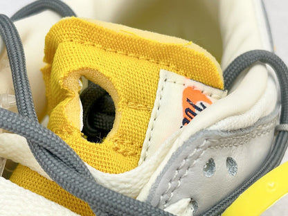 OFF WH DUNK LOW ND