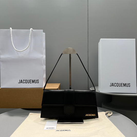 JACQ LE BAMBINO LONG BAG