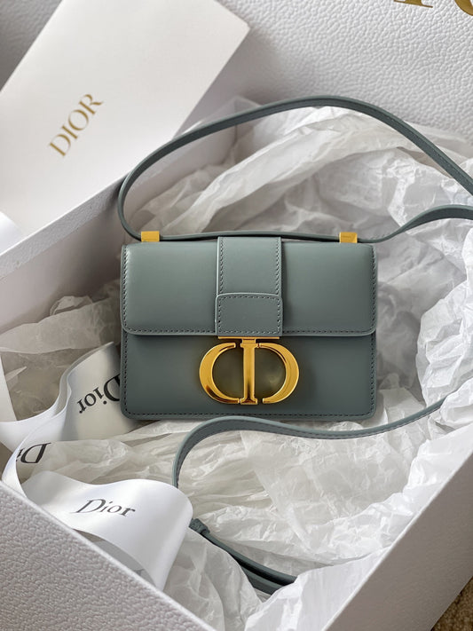 CD MICRO 30 MONTAIGNE BAG