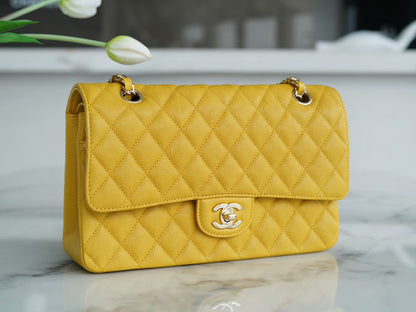 CC CLASSIC FLAP BAG