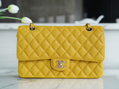 CC CLASSIC FLAP BAG