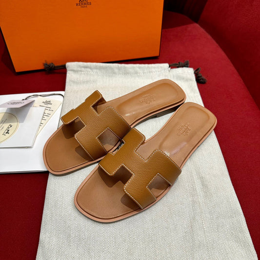 HERM ORAN SANDALS