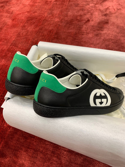 GG ACE SNEAKERS