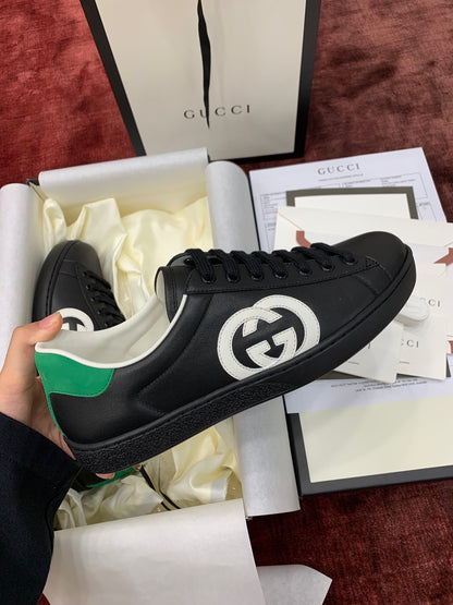 GG ACE SNEAKERS