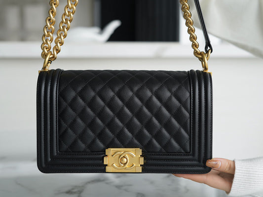 CC BOY HANDBAG