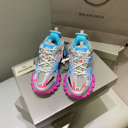 BAL TRACK 3.0 SNEAKERS