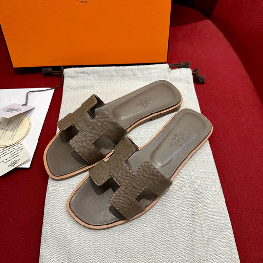 HERM ORAN SANDALS