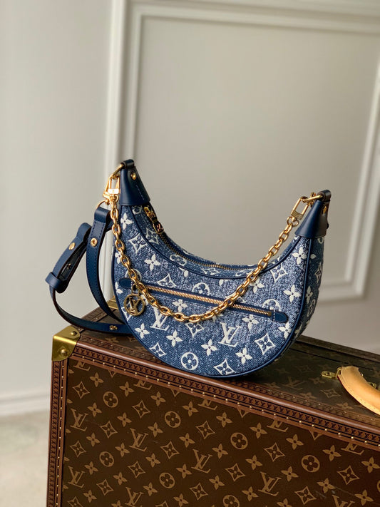 LOU LOOP BAG