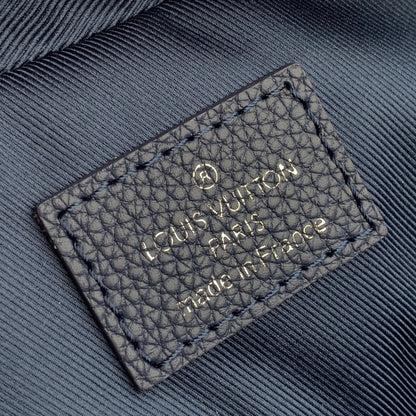 LOU TRIO MESSENGER BAG