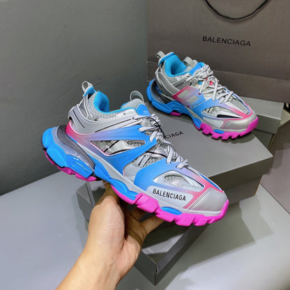 BAL TRACK 3.0 SNEAKERS