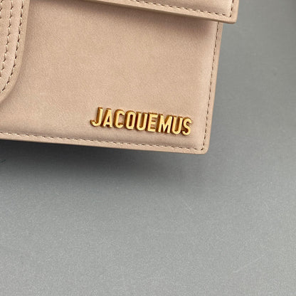 JACQ LE BAMBINO BAG