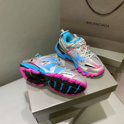 BAL TRACK 3.0 SNEAKERS