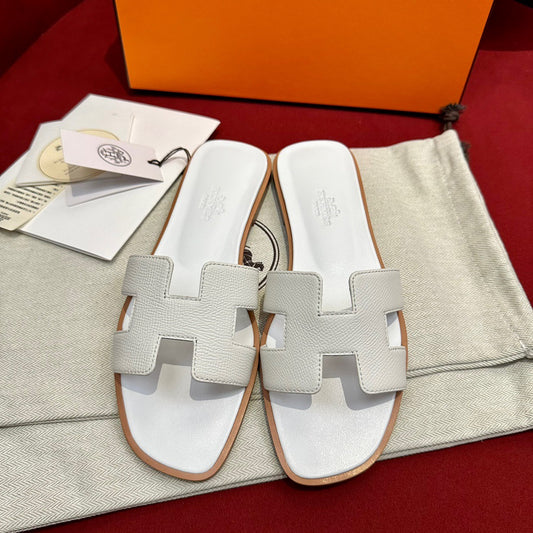 HERM ORAN SANDALS