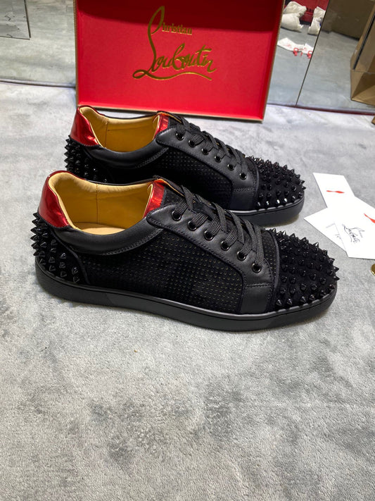 CL SPIKES SNEAKERS