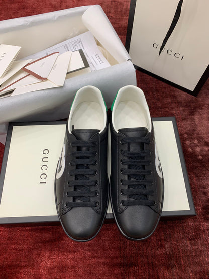 GG ACE SNEAKERS
