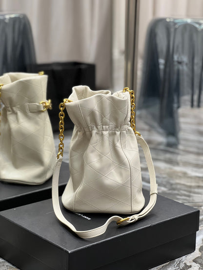 SL LE MAILLON HOOK BUCKET BAG