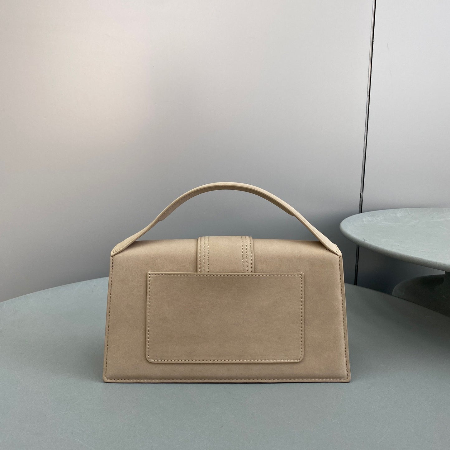 JACQ LE BAMBINO BAG