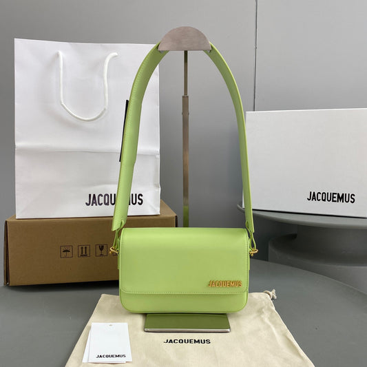 JACQ LA MONTAGNE BAG