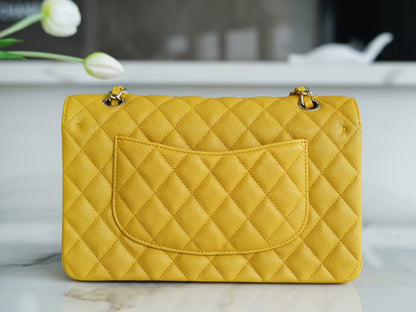 CC CLASSIC FLAP BAG