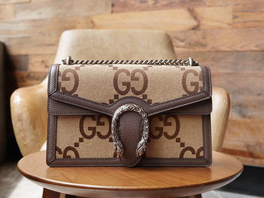 GG DIONYSUS SMALL SHOULDER BAG