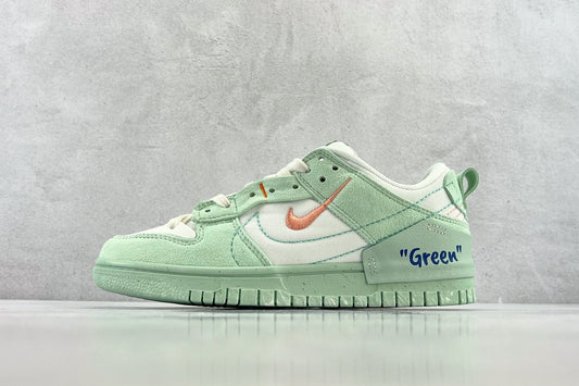 DUNK LOW DISRUPT 2