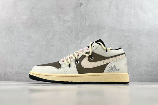 JORDAN 1 LOW