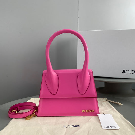 JACQ BAG