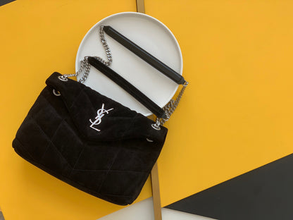 SL PUFFER SMALL BAG