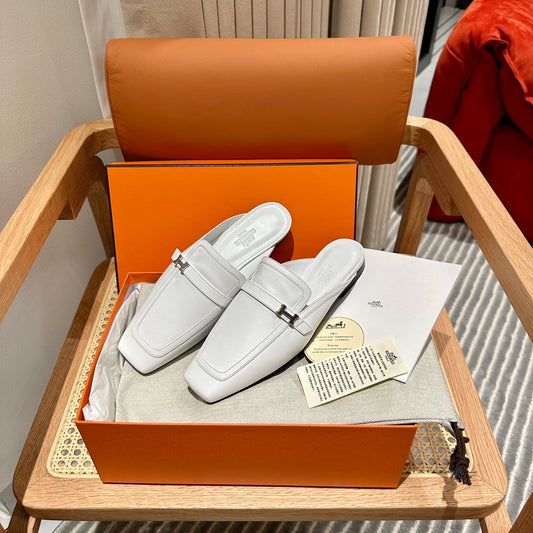 HERM GROUPIE MULES