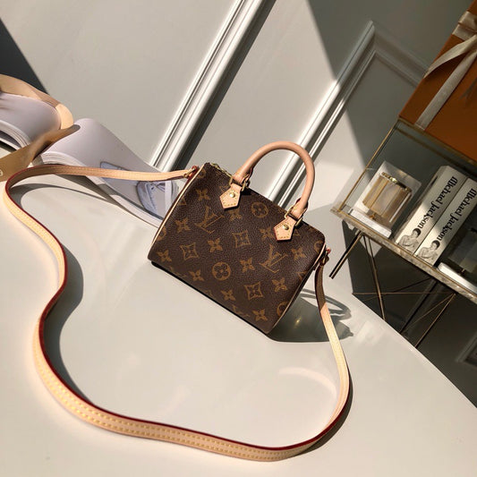 LOU NANO SPEEDY