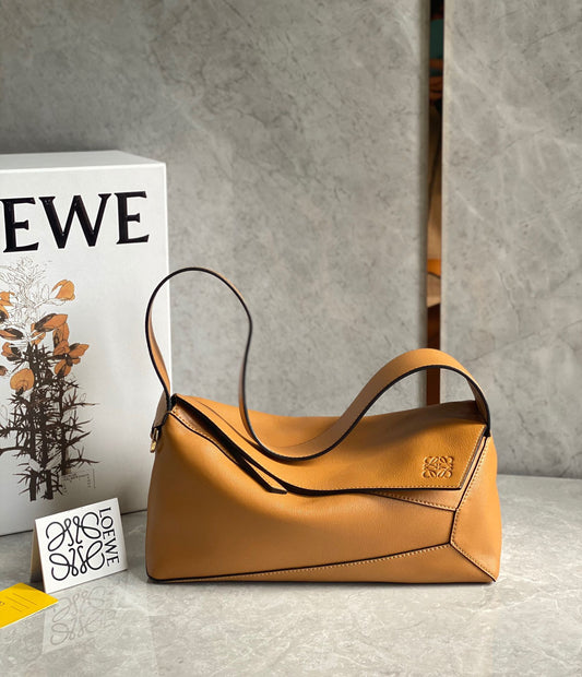 LOEW PUZZLE HOBO BAG