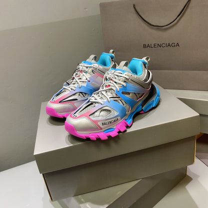 BAL TRACK 3.0 SNEAKERS