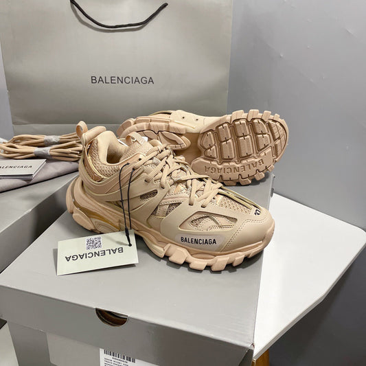 BAL TRACK 3.0 SNEAKERS