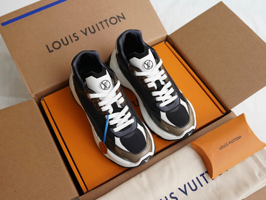 LOU RUN 55 TRAINERS