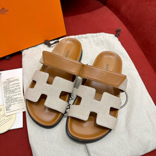 HERM CHYPRE SANDALS