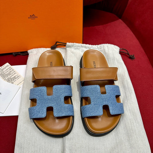 HERM CHYPRE SANDALS