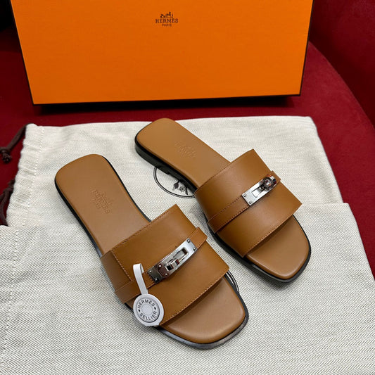 HERM GIULIA SANDALS