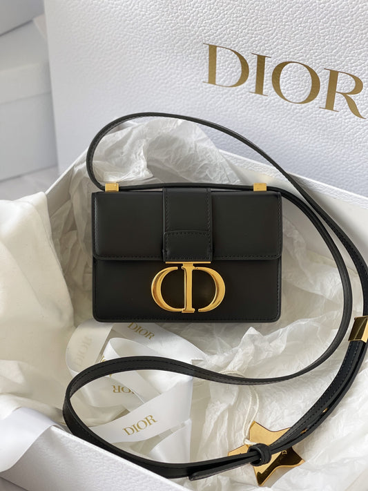 CD MICRO 30 MONTAIGNE BAG