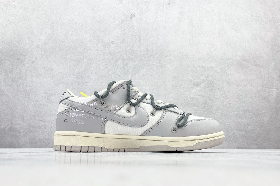 OFF WH DUNK LOW ND
