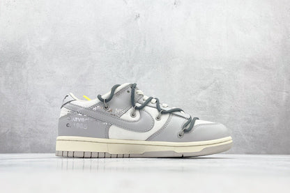 OFF WH DUNK LOW ND