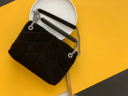 SL PUFFER SMALL BAG