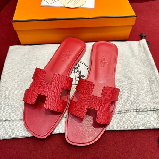 HERM ORAN SANDALS