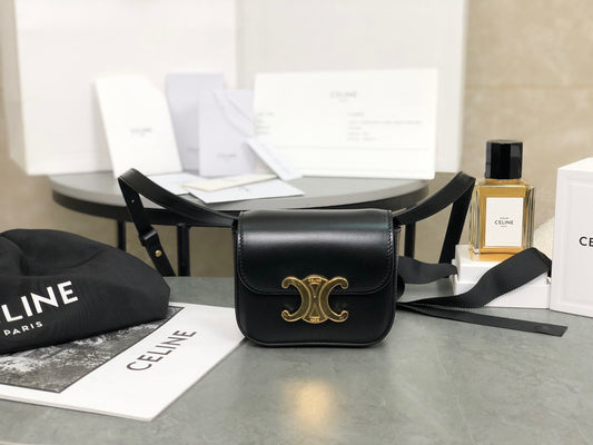 CEL MINI TRIOMPHE BAG