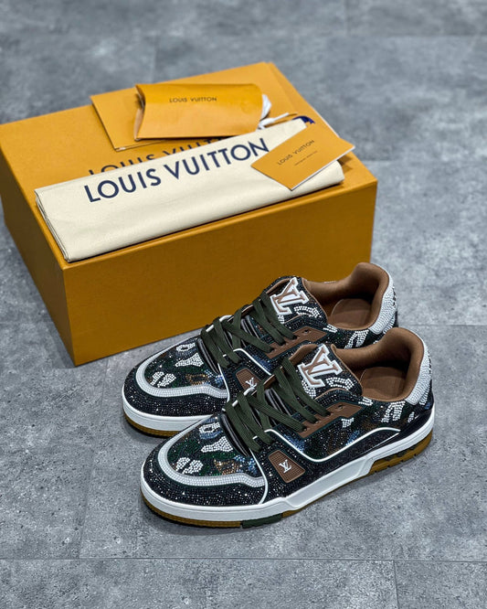 LOU TRAINERS