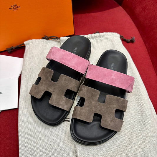 HERM CHYPRE SANDALS
